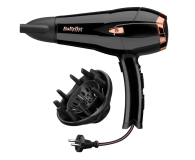Babyliss Suszarka do włosów D373E - 1027952 - zdjęcie 1